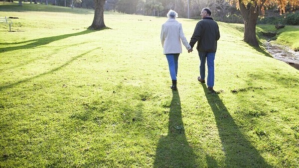 Fotowedstrijd: Lopen in Leiden