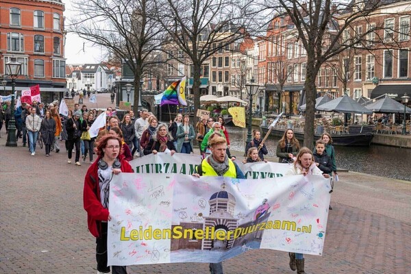 Photo courtesy of Marcel Terlouw (https://duurzaamleiden.com/)