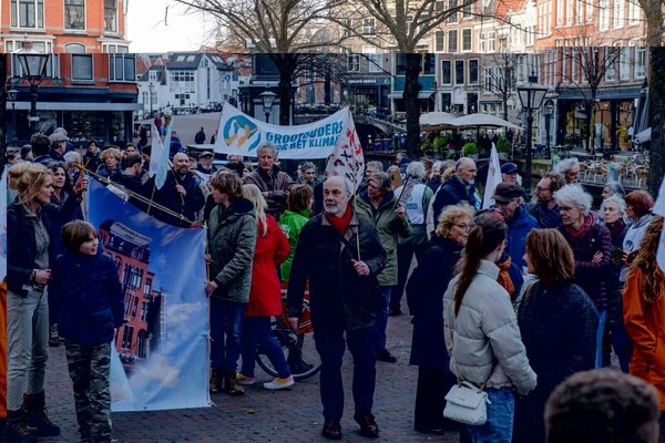 Photo courtesy of Marcel Terlouw (https://duurzaamleiden.com/)