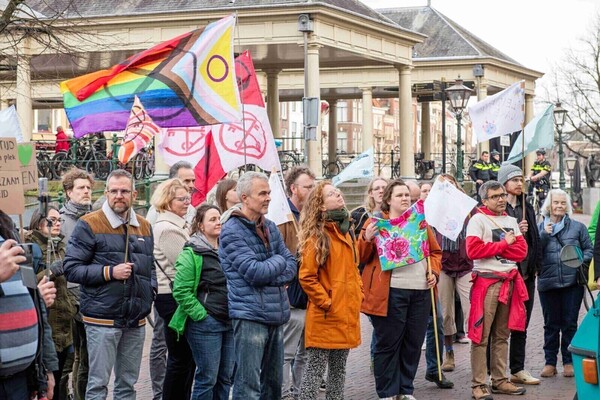 Photo courtesy of Marcel Terlouw (https://duurzaamleiden.com/)