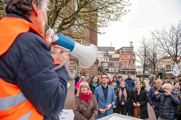 Photo courtesy of Marcel Terlouw (https://duurzaamleiden.com/)