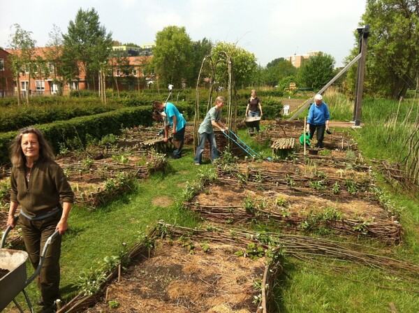 Fotowedstrijd Historische Tuinen Matilo!