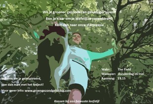 Wil je groener, gezonder en gelukkiger leven?