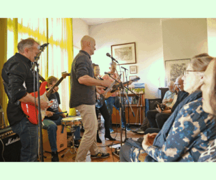 Word lid van de Wijkvereniging! /  Join the Neighbourhood Association!