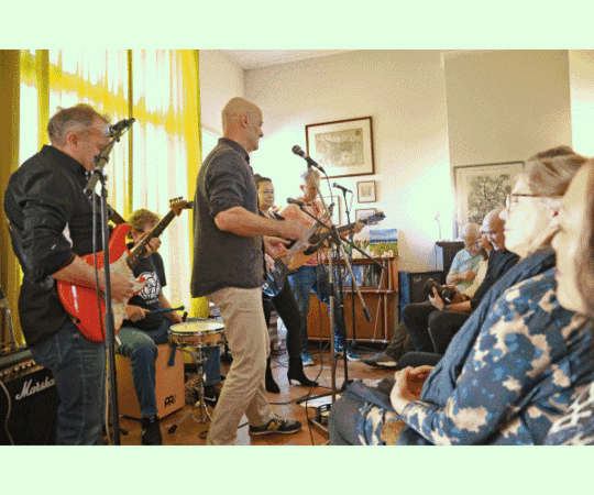 Word lid van de Wijkvereniging! /  Join the Neighbourhood Association!