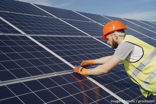 Dilemma: wel of niet zonnepanelen aanschaffen? / Dilemma - should you purchase solar panels or not?