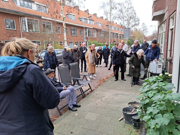 Foto's: Kees Rotteveel