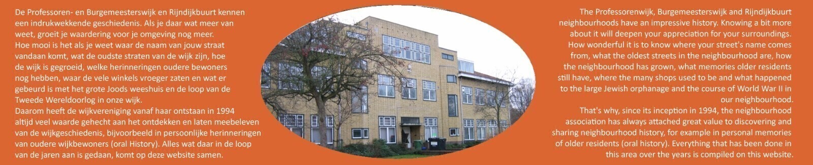  Banners Onze Wijk-Toen