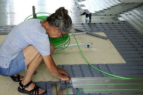 Leidse Duurzame Huizen Dagen / Huis 5