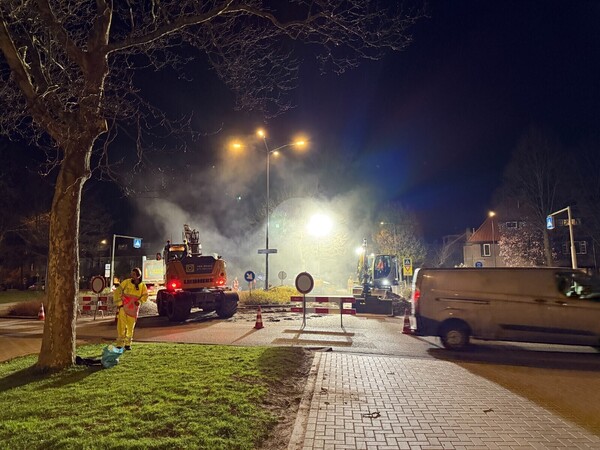 Foto: Sander La Grouw