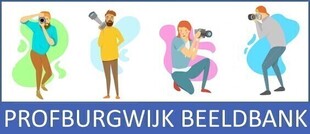 Onze Beeldbank / Our Image Bank