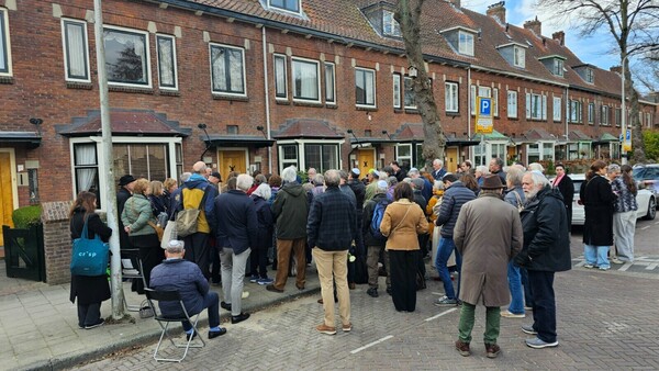 Image: Thomas van Duin