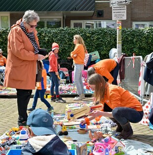 Image: Francien Schoonakers