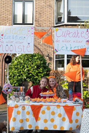 Image: Francien Schoonakers