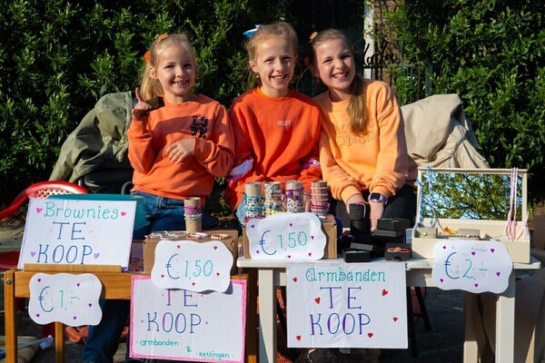 Image: Francien Schoonakers