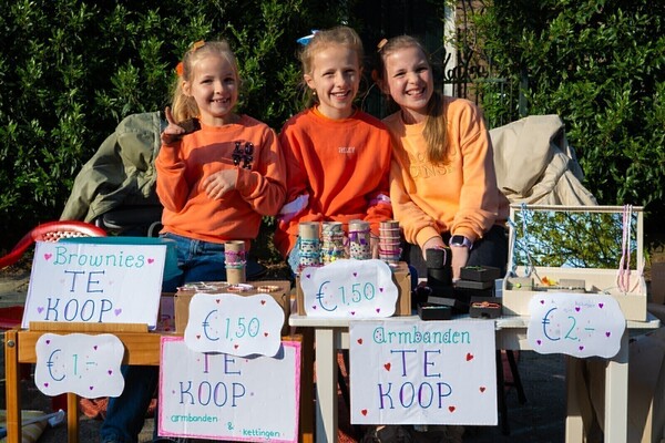 Image: Francien Schoonakers