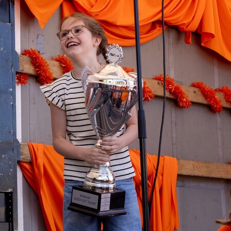 Image: Francien Schoonakers