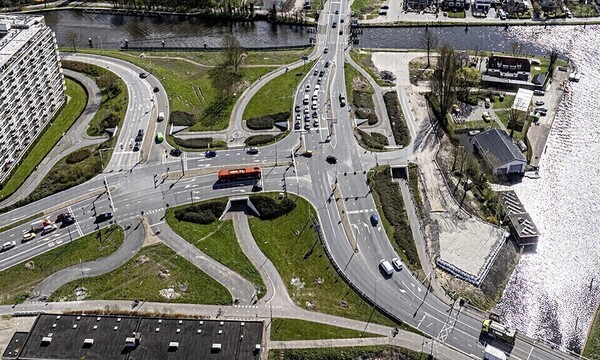 Image: RijnlandRoute