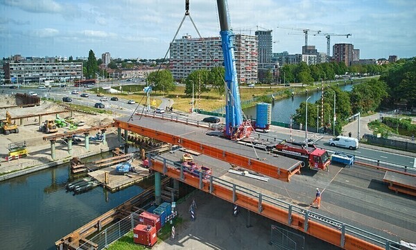 Image: RijnlandRoute