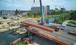Image: RijnlandRoute