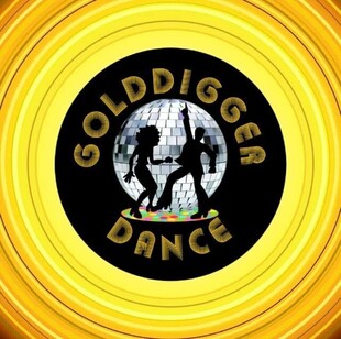 The Golddiggers / Rockin' in Oranjeplein!
