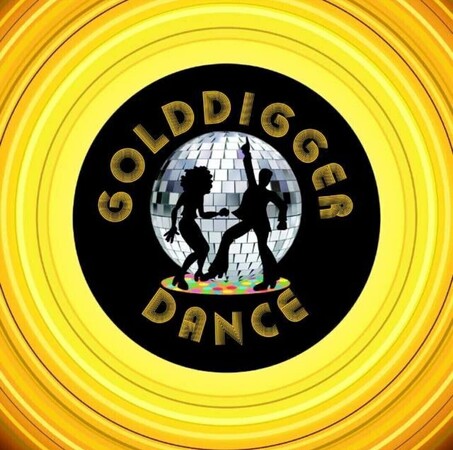The Golddiggers / Rockin' in Oranjeplein!