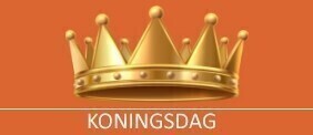 Koningsdag 2025 op ons Oranjeplein / Check it all out here!