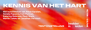 Opening Kennis van het Hart / Opening Knowledge of the Heart