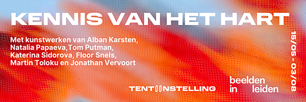 Opening Kennis van het Hart / Opening Knowledge of the Heart
