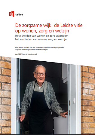 Afbeelding: Gemeente Leiden