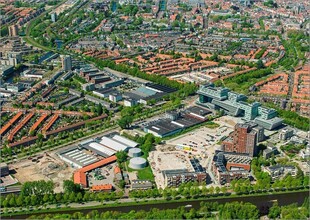 Foto: Gemeente Leiden