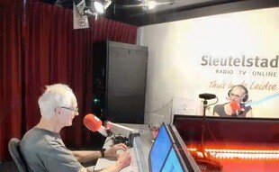 Image: Sleutelstad