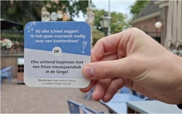 Image: Gemeente Leiden