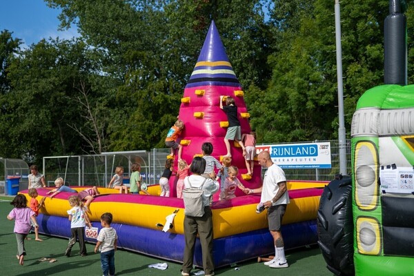 Foto: Francien Schoenaker