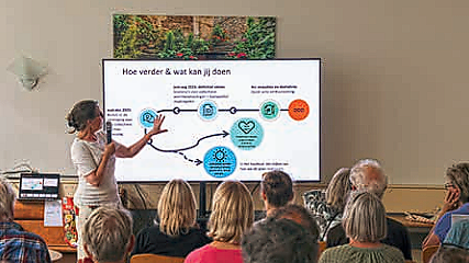 Foto: Jos Versteegen