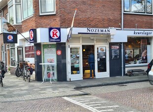 Image: Nozeman