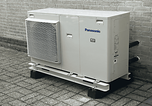 Gas, hybride of warmtepomp? / Gas, hybrid or heat pump