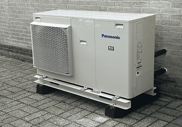 Gas, hybride of warmtepomp? / Gas, hybrid or heat pump