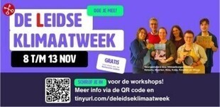 'Morgen begint nu!'-festival / Tomorrow Starts Now! festival