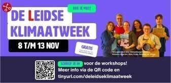 'Morgen begint nu!'-festival / Tomorrow Starts Now!" festival