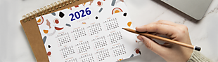 <center>+++ AGENDA    :    CALENDAR +++