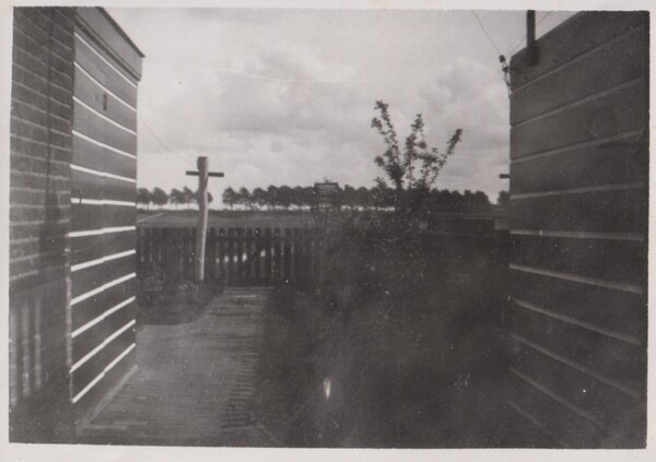 Fotocollectie Familie Labordus / Labordus Family Photo Collection