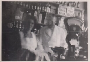 Fotocollectie Familie Labordus / Labordus Family Photo Collection