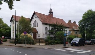 De Oud-Katholieke Kerk bestaat officieel sinds 1723.