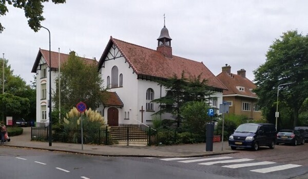 De Oud-Katholieke Kerk bestaat officieel sinds 1723.
