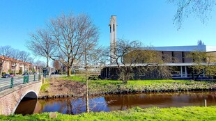 Kerstmiddag voor ouderen / Christmas afternoon voor seniors