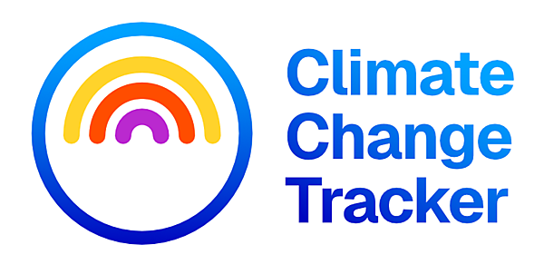  Climate Change Tracker /  Climate Change Tracker