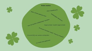 Ontspul Challenge / Decluttering Challenge