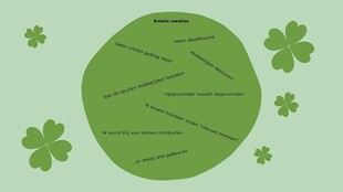 Ontspul Challenge / Decluttering Challenge