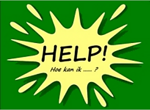 Je huis (een label) duurzamer maken / Making your home (a label) more sustainable